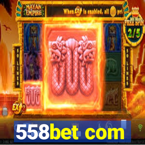 558bet com